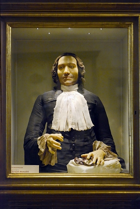 museo di anatomia umana bologna 8-2022 4753